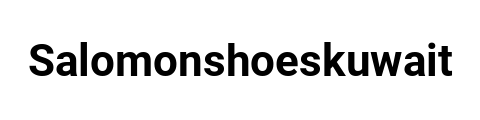 salomonshoeskuwait.com