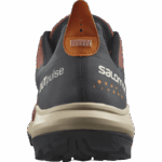 ⁦أحذية المشي لمسافات طويلة للرجال - outpulse gore-tex Salomon حرق الحناء / حبر الهند / الكركم B8DLV45⁩ - الصورة ⁦2⁩