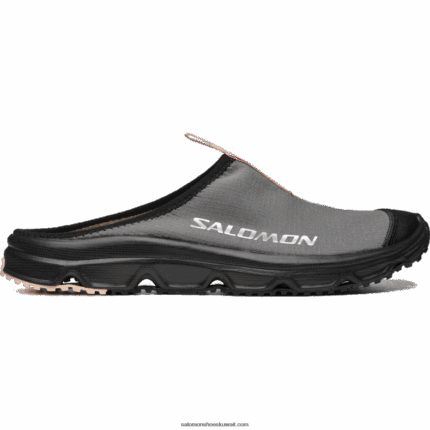 أحذية رياضية للرجال - RX Slide 3.0 Salomon بيوتر / حكيم الصحراء / سحابة الورد B8DLV156