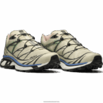 ⁦أحذية رياضية للرجال - XT-6 Mindful Salomon فراشة / جليد الفانيليا / سماء غرناطة B8DLV138⁩ - الصورة ⁦3⁩