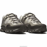 ⁦أحذية رياضية للرجال - XT-Quest 2 Advanced Salomon كاكي عتيق / بني رئيسي / جوهرة تاج B8DLV133⁩ - الصورة ⁦3⁩
