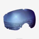 إكسسوار نظارات نسائية - Ivy Lens sigma ml sky blue Salomon ل 40910400 B8DLV1301