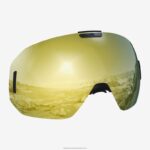 الإكسسوار الرجالي - عدسة s / max برونز مل Salomon البرونز B8DLV517