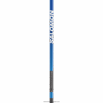 ⁦التزحلق على الجليد للرجال على أقطاب الشمال الكلاسيكية - s / max carbon click Salomon العرق الأزرق B8DLV725⁩ - الصورة ⁦2⁩