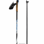 التزحلق على الجليد للرجال على أقطاب الشمال الكلاسيكية - s / max carbon click Salomon ل 41505900 B8DLV724