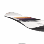 ⁦التزلج على الجليد لجميع الجبال للسيدات - لوتس Salomon l47018600 B8DLV1309⁩ - الصورة ⁦2⁩