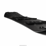 ⁦التزلج على الجليد للرجال - العرض الأول Salomon l47031500 B8DLV564⁩ - الصورة ⁦2⁩
