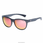النظارات الشمسية النسائية - lentua polarized Salomon خشب الأبنوس B8DLV997