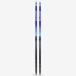 ⁦باقة التزلج الشمالي الكلاسيكية للرجال - S / Max Eskin Soft (و Prolink Shift-in) Salomon l47035200 + B8DLV681⁩ - الصورة ⁦2⁩