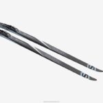 ⁦باقة التزلج الشمالي للتزلج للسيدات - 10 روبية فيتان (وسبلينك التحول في) Salomon l41542200 + B8DLV1333⁩ - الصورة ⁦4⁩
