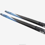 ⁦باقة التزلج الشمالي للرجال - RS8 (و Prolink Pro) Salomon l415423pm + B8DLV684⁩ - الصورة ⁦2⁩