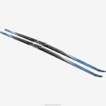 ⁦باقة التزلج الشمالي للرجال - RS8 (و Prolink Pro) Salomon l415423pm + B8DLV684⁩ - الصورة ⁦3⁩