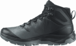 ⁦بوت نسائي للمشي لمسافات طويلة - Vaya mid gore-tex Salomon طقس عاصف / أسود / جندي B8DLV1283⁩ - الصورة ⁦6⁩