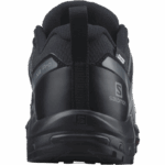 ⁦جونيور - أحذية أطفال - مقاومة للماء xa pro v8 clima Salomon أسود / خشب الأبنوس B8DLV1360⁩ - الصورة ⁦3⁩