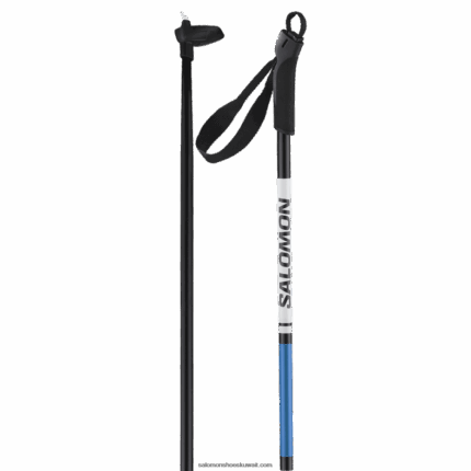 جونيور - تزلج على أقطاب الشمال الكلاسيكية للأطفال - الهروب من ألو جونيور Salomon l47027000 B8DLV1419