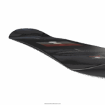 ⁦حديقة الرجال وألواح التزلج الحر - Pulse Salomon l47031600 B8DLV573⁩ - الصورة ⁦2⁩