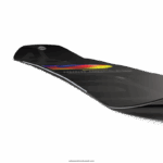 ⁦حديقة الرجال وألواح التزلج على الجليد الحر - سكين هاك برو Salomon l47018500 B8DLV574⁩ - الصورة ⁦2⁩