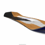 ⁦حديقة الرجال وألواح التزلج على الجليد الحر - قاتل Salomon l47017100 B8DLV577⁩ - الصورة ⁦2⁩