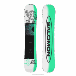 حديقة الرجال وألواح التزلج على الجليد الحر - نائم Salomon l47032100 B8DLV576