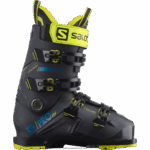 حذاء برقبة للرجال - S / Pro HV 130 Salomon سماء الليل / اخضر حامض / اسود B8DLV1227