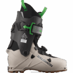 حذاء بوت للرحلات الطويلة للرجال - MTN Summit Pro Salomon يوم ممطر / بيلوغا / باستيل نيون أخضر 1 B8DLV1221