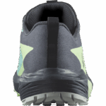 ⁦حذاء جري للسيدات - Sense Ride 5 gore-tex Salomon إشعاع أزرق / رماد أخضر / حبر الهند B8DLV1528⁩ - الصورة ⁦3⁩