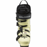 ⁦حذاء حريمي فري رايد - شفت برو 110 أت Salomon عطاء أصفر / أسود / أبيض B8DLV1036⁩ - الصورة ⁦4⁩