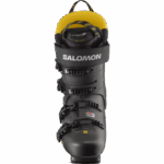 ⁦حذاء فري رايد للرجال - شفت برو 120 أت Salomon بيلوجا / أسود / طاقة شمسية B8DLV1218⁩ - الصورة ⁦4⁩