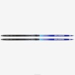 ⁦حزمة التزلج الشمالي الكلاسيكية للرجال - S / Max Eskin Hard (و Prolink Shift-in) Salomon l47035000 + B8DLV687⁩ - الصورة ⁦2⁩