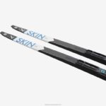 ⁦حزمة التزلج الشمالي الكلاسيكية للرجال - RC 7 Eskin Med (و Prolink Shift Pro) Salomon l41392000 + B8DLV688⁩ - الصورة ⁦3⁩