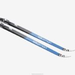 ⁦حزمة التزلج الشمالي الكلاسيكية للرجال - RC 7 Eskin Med (و Prolink Shift Pro) Salomon l41392000 + B8DLV688⁩ - الصورة ⁦4⁩