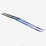 ⁦حزمة التزلج الشمالي الكلاسيكية للرجال - S / Max Eskin Hard (و Prolink Shift-in) Salomon l47035000 + B8DLV687⁩ - الصورة ⁦8⁩