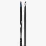 حزمة التزلج على الجليد الشمالي للرجال - 10 روبية (وبوللينك شيفت إن) Salomon l41542500 + B8DLV674