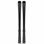 ⁦حزمة التزلج على الزحلقة للسيدات - s / max n 6 xt (و m10) Salomon أسود / أحمر / سكر البرقوق B8DLV1022⁩ - الصورة ⁦2⁩