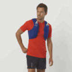 سترة ركض رجالية مع قوارير متضمنة - Adv skin 5 Salomon تصفح الانترنت B8DLV321