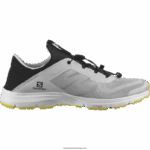 صنادل رجالية - Amphib Bold 2 Salomon صخرة القمر / أسود / الحوذان B8DLV1081