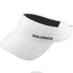 قبعة رجالية - صليب Salomon أبيض B8DLV416