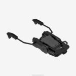 قطع غيار رجالية للربط - 1x2 الفرامل التحول Salomon l40550800 + B8DLV488
