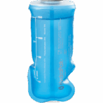 ⁦ملحقات الترطيب للرجال - قارورة ناعمة 150ml / 5oz 28 Salomon أزرق واضح B8DLV389⁩ - الصورة ⁦2⁩