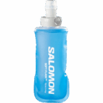 ملحقات الترطيب للرجال - قارورة ناعمة 150ml / 5oz 28 Salomon أزرق واضح B8DLV389