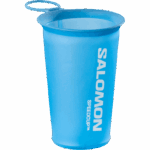ملحقات الترطيب للرجال - كوب ناعم بسرعة 150ml / 5oz Salomon أزرق واضح B8DLV390