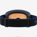 ⁦نظارات واقية للرجال - aksium 2.0 فوتوكروميك Salomon أزرق B8DLV637⁩ - الصورة ⁦2⁩