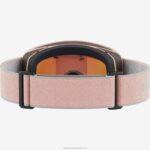 ⁦نظارات واقية للرجال - aksium 2.0 s Salomon خَوخ B8DLV484⁩ - الصورة ⁦2⁩
