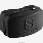 ⁦نظارات واقية للرجال - الراديوم برو سيجما Salomon أبيض B8DLV647⁩ - الصورة ⁦4⁩