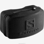 ⁦نظارات واقية للرجال - الراديوم برو سيجما Salomon أسود B8DLV649⁩ - الصورة ⁦4⁩
